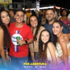 Pré-Abertura Micareta de Feira